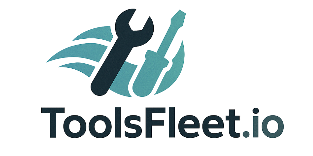Toolsfleet.io